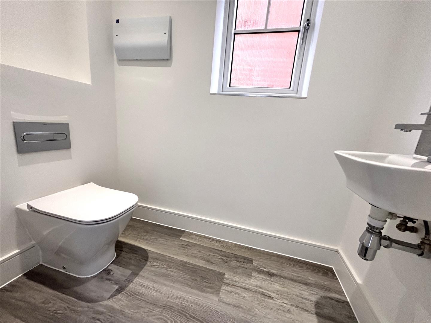 Skylark View, Upper Caldecote, Biggleswade